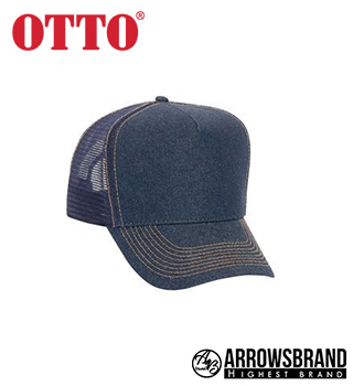 OTTO-39-090の帽子