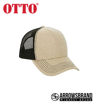 OTTO-83-1089の帽子