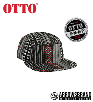OTTO-151-1141の帽子