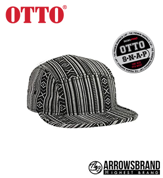OTTO-151-1145の帽子