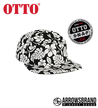 OTTO-151-1150の帽子