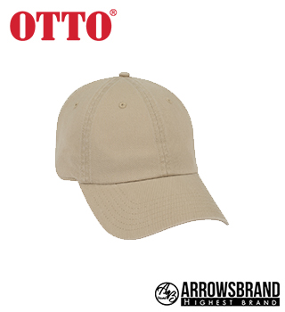 OTTO-18-1225の帽子