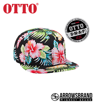 OTTO-125-1146の帽子