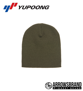 YUPOONG-1500KCの帽子
