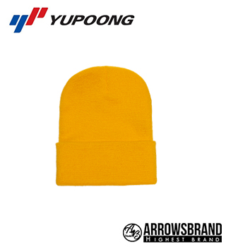 YUPOONG-1501KCの帽子