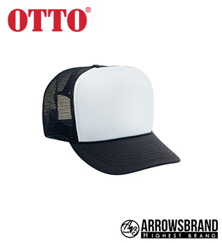 OTTO-39-169の帽子