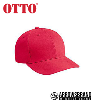 OTTO-18-253の帽子