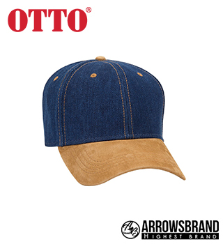 OTTO-28-155の帽子