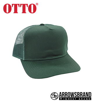 OTTO-32-285の帽子