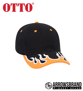 OTTO-58-589の帽子