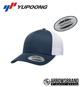 YUPOONG-6506Tの帽子