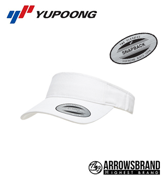 YUPOONG-8888の帽子