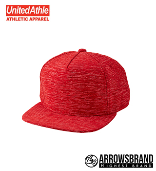 United Athle-9662-01の帽子