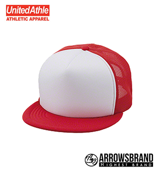 United Athle-9663-01の帽子