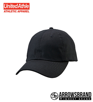 United Athle-9670-01の帽子