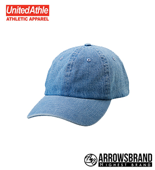 United Athle-9671-01の帽子