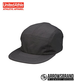 United Athle-9672-01の帽子
