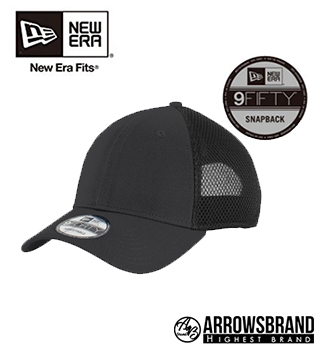 NEWERA-NE204の帽子