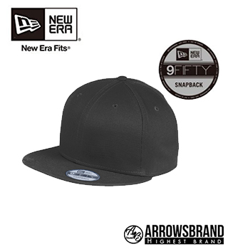 NEWERA-NE400の帽子