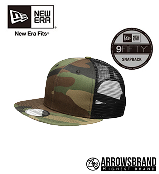 NEWERA-NE403の帽子