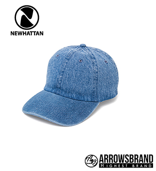 NEWHATTAN-NF1155の帽子