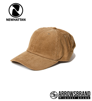 NEWHATTAN-NF1467の帽子