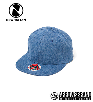 NEWHATTAN-NF1722の帽子