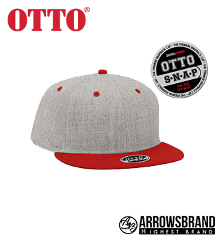 OTTO-125-1054の帽子