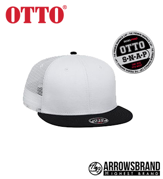 OTTO-141-1070の帽子