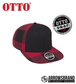OTTO-148-1187の帽子