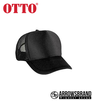 OTTO-39-165の帽子
