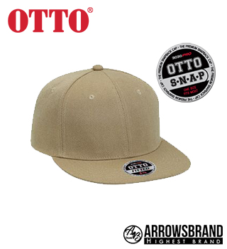 OTTO-123-969の帽子