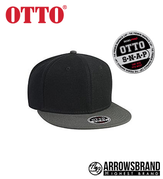 OTTO-125-978の帽子
