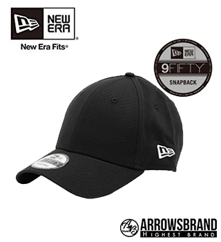 NEWERA-NE204の帽子