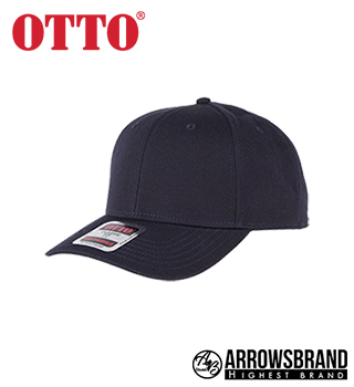 OTTO-123-969の帽子